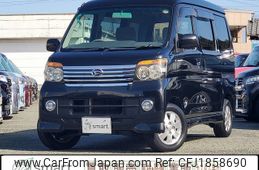daihatsu atrai-wagon 2010 CFJ1858690