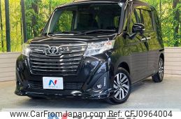 toyota roomy 2020 -TOYOTA--Roomy DBA-M900A--M900A-0483245---TOYOTA--Roomy DBA-M900A--M900A-0483245-