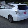 toyota prius-α 2012 CFJ1737161 image 5