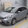 honda fit 2021 -HONDA--Fit GR1-1101131---HONDA--Fit GR1-1101131- image 1