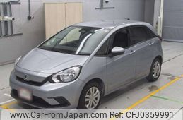 honda fit 2021 -HONDA--Fit GR1-1101131---HONDA--Fit GR1-1101131-