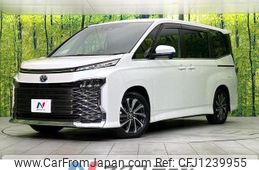 toyota voxy 2024 quick_quick_ZWR90W_ZWR90-0165358