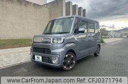 daihatsu wake 2018 -DAIHATSU 【鳥取 583ｲ5148】--WAKE LA700S--0123026---DAIHATSU 【鳥取 583ｲ5148】--WAKE LA700S--0123026-