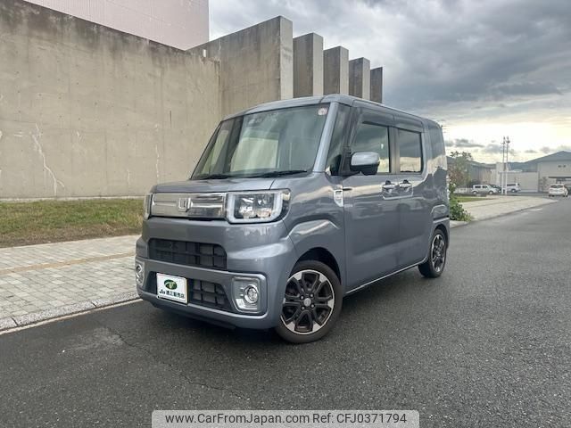 daihatsu wake 2018 -DAIHATSU 【鳥取 583ｲ5148】--WAKE LA700S--0123026---DAIHATSU 【鳥取 583ｲ5148】--WAKE LA700S--0123026- image 1