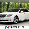 toyota crown-majesta 2009 -TOYOTA--Crown Majesta DBA-UZS207--UZS207-1000032---TOYOTA--Crown Majesta DBA-UZS207--UZS207-1000032- image 1