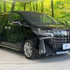 toyota alphard 2020 CFJ1636374 image 17