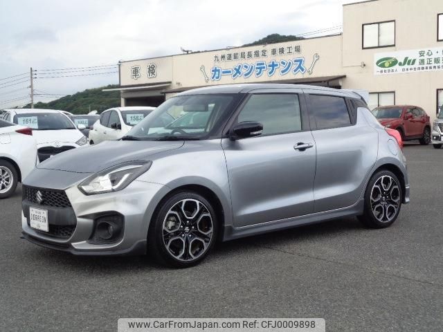 suzuki swift 2018 GOO_JP_700080015330240716004 image 1