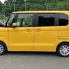 honda n-box 2017 quick_quick_JF3_JF3-1001061 image 2