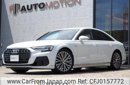 audi a8 2023 quick_quick_F8CZSF_WAUZZZF85PN002514