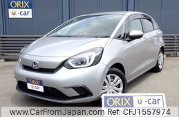 honda fit 2020 CFJ1557974