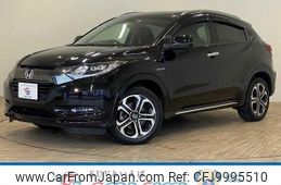 honda vezel 2017 quick_quick_DAA-RU3_RU3-1252838