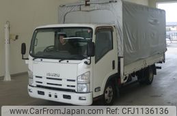 isuzu elf-truck 2013 -ISUZU--Elf NNR85AR-7001990---ISUZU--Elf NNR85AR-7001990-