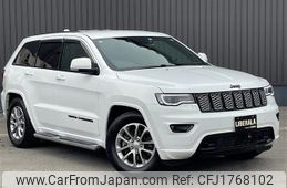 jeep grand-cherokee 2019 CFJ1768102