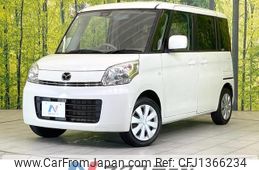 mazda flair-wagon 2015 quick_quick_MM32S_MM32S-118357