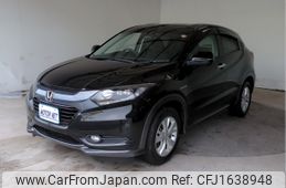 honda vezel 2015 CFJ1638948