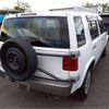 nissan rasheen 2000 CFJ1666804 image 7