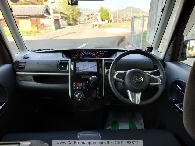 daihatsu tanto 2014 -DAIHATSU--Tanto DBA-LA600S--LA600S-0034382---DAIHATSU--Tanto DBA-LA600S--LA600S-0034382- image 2