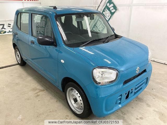 suzuki alto 2023 quick_quick_3BA-HA37S_HA37S-130035 image 1