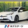 toyota prius 2020 -TOYOTA--Prius DAA-ZVW51--ZVW51-6158762---TOYOTA--Prius DAA-ZVW51--ZVW51-6158762- image 1