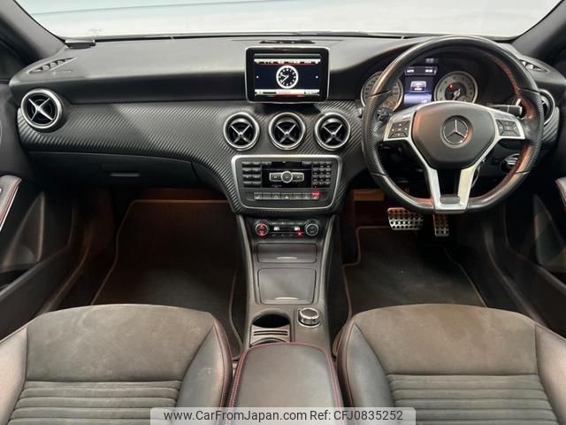 mercedes-benz a-class 2014 quick_quick_176042_WDD1760422V022739 image 2