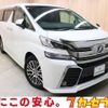 toyota vellfire 2016 -TOYOTA--Vellfire DBA-GGH30W--GGH30-0016074---TOYOTA--Vellfire DBA-GGH30W--GGH30-0016074- image 1