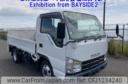 isuzu elf-truck 2008 -ISUZU--Elf NJR85A-7007603---ISUZU--Elf NJR85A-7007603-