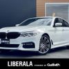 bmw 5-series 2018 -BMW--BMW 5 Series LDA-JC20--WBAJC32000B329213---BMW--BMW 5 Series LDA-JC20--WBAJC32000B329213- image 1