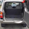 mitsubishi pajero-mini 2000 -MITSUBISHI 【三重 582ｻ4523】--Pajero mini H58A-0113706---MITSUBISHI 【三重 582ｻ4523】--Pajero mini H58A-0113706- image 8