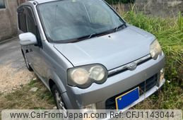daihatsu move 2006 -DAIHATSU--Move DBA-L150S--L150S-0290700---DAIHATSU--Move DBA-L150S--L150S-0290700-