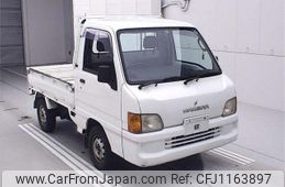 subaru sambar-truck 1999 -SUBARU--Samber Truck TT2--025444---SUBARU--Samber Truck TT2--025444-
