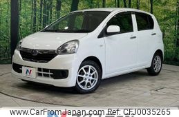 subaru pleo-plus 2015 -SUBARU--Pleo Plus DBA-LA300F--LA300F-1516911---SUBARU--Pleo Plus DBA-LA300F--LA300F-1516911-