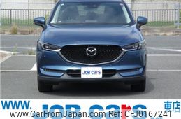 mazda cx-5 2018 quick_quick_3DA-KF2P_KF2P-214860