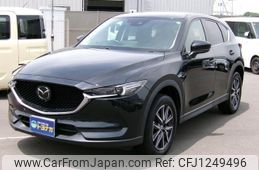 mazda cx-5 2021 -MAZDA 【前橋 300ﾄ6843】--CX-5 KF2P--458306---MAZDA 【前橋 300ﾄ6843】--CX-5 KF2P--458306-