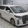 toyota alphard 2022 -TOYOTA--Alphard AGH30W-0412407---TOYOTA--Alphard AGH30W-0412407- image 6