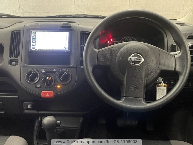 nissan ad-van 2021 -NISSAN--AD Van DBF-VY12--VY12-291886---NISSAN--AD Van DBF-VY12--VY12-291886- image 2