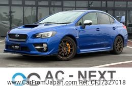 subaru wrx 2016 -SUBARU--WRX DBA-VAG--VAG-014647---SUBARU--WRX DBA-VAG--VAG-014647-