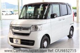 honda n-box 2023 -HONDA--N BOX 6BA-JF3--JF3-5309480---HONDA--N BOX 6BA-JF3--JF3-5309480-