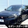 honda civic 2022 quick_quick_FL5_FL5-1000808 image 1