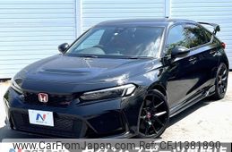 honda civic 2022 quick_quick_FL5_FL5-1000808