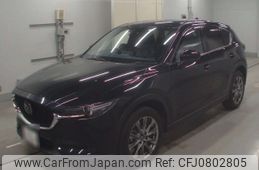 mazda cx-5 2020 -MAZDA--CX-5 KF2P-324325---MAZDA--CX-5 KF2P-324325-