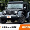 chrysler jeep-wrangler 2017 CFJ1797199 image 1