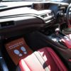 lexus ux 2018 CFJ0493562 image 16