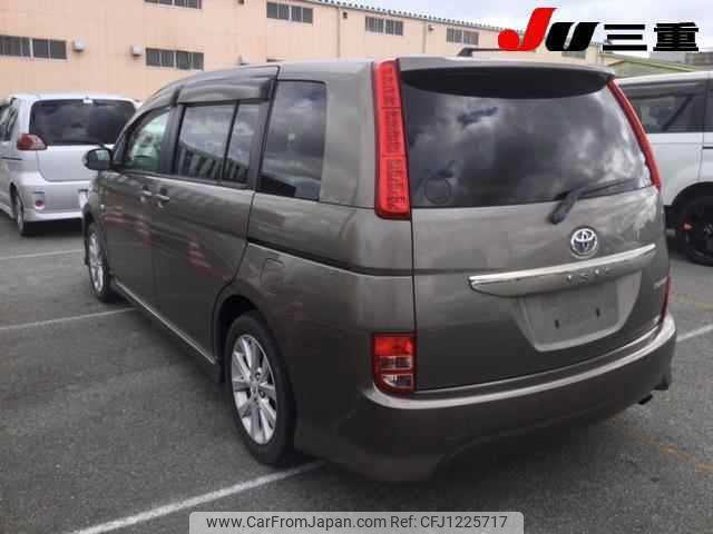 toyota isis 2008 -TOYOTA--Isis ANM10W--0098512---TOYOTA--Isis ANM10W--0098512- image 2