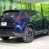 mazda cx-5 2022 -MAZDA--CX-5 3DA-KF2P--KF2P-501808---MAZDA--CX-5 3DA-KF2P--KF2P-501808- image 18
