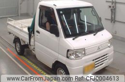 mitsubishi minicab-truck 2014 quick_quick_GBD-U62T_U62T-2108346