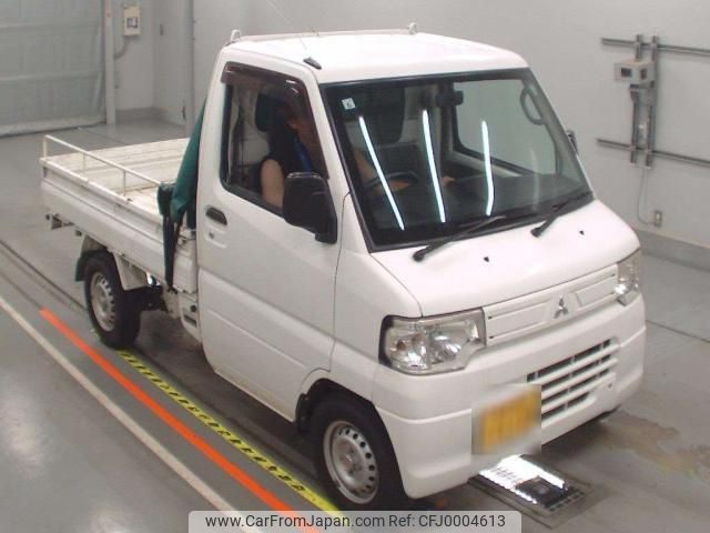 mitsubishi minicab-truck 2014 quick_quick_GBD-U62T_U62T-2108346 image 1