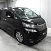 toyota vellfire 2010 -TOYOTA--Vellfire ANH25W-8024338---TOYOTA--Vellfire ANH25W-8024338- image 1