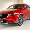 mazda cx-5 2018 CFJ1617568 image 1
