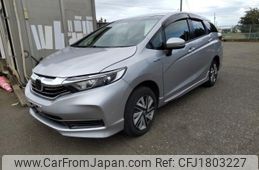 honda shuttle 2020 CFJ1803227