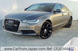 audi a6 2014 -AUDI--Audi A6 DBA-4GCHVS--WAUZZZ4G1EN029104---AUDI--Audi A6 DBA-4GCHVS--WAUZZZ4G1EN029104-